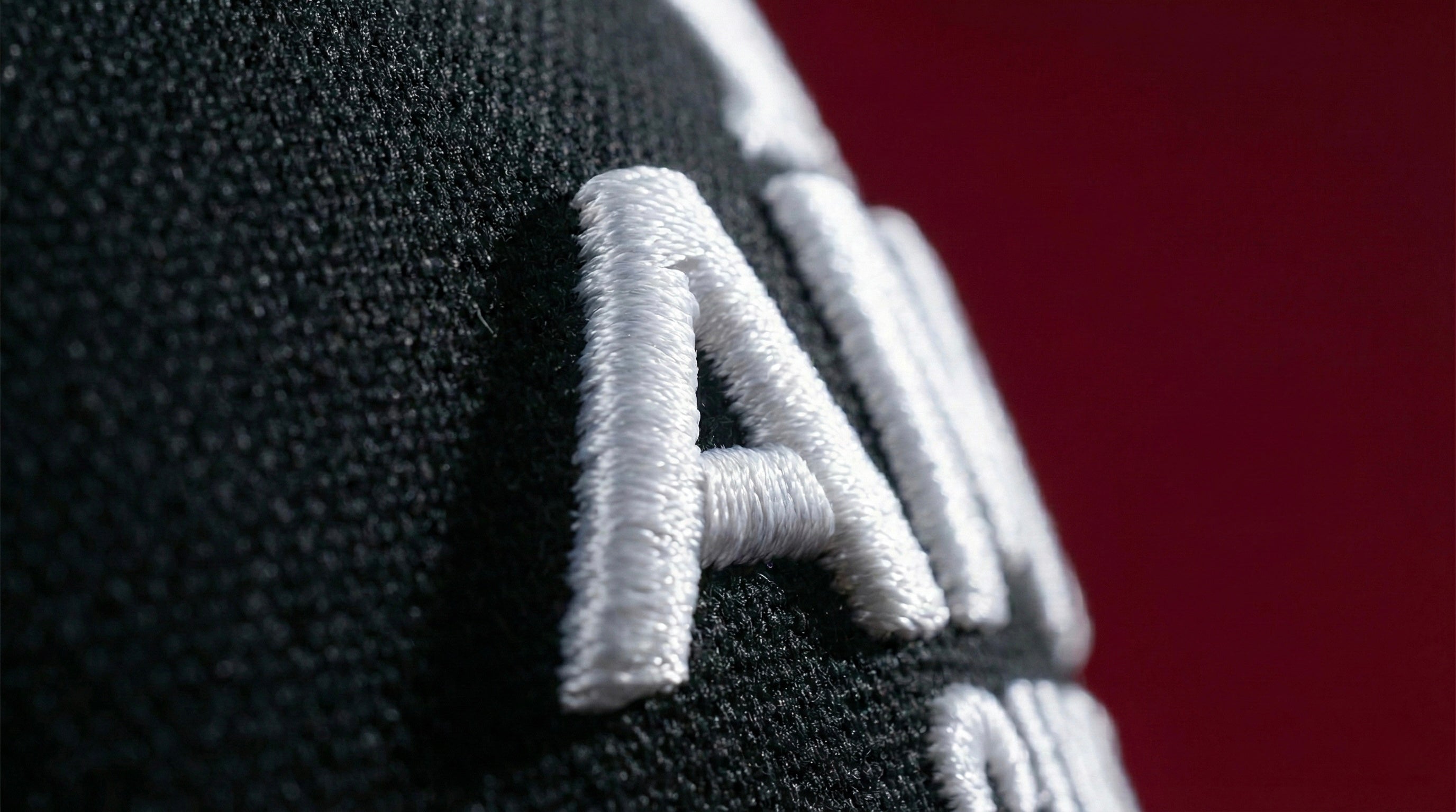 3D Puff Embroidery Snapback